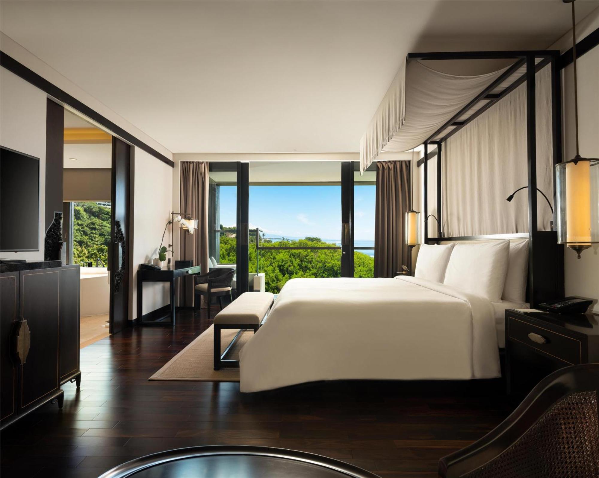 The Apurva Kempinski Bali Nusa Dua  Esterno foto